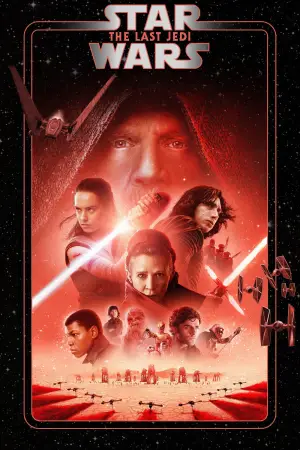 Star Wars: The Last Jedi
