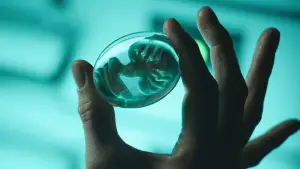 Backdrop to the movie "Alien: Covenant" #674340