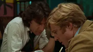 Backdrop to the movie "All the President