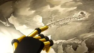 Backdrop to the movie "Arco" #761636