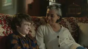 Backdrop to the movie "The Life of Chuck" #530755