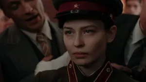 Backdrop to the movie "Battle for Sevastopol" #224892