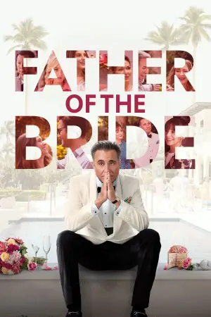 Poster to the movie "Father of the Bride" #147050