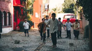 Backdrop to the movie "Cem Karaca