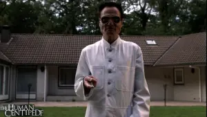 Backdrop to the movie "The Human Centipede (First Sequence)" #323876