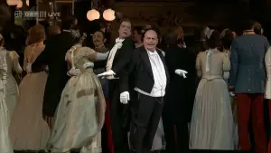 Backdrop to the movie "Die Fledermaus" #200544