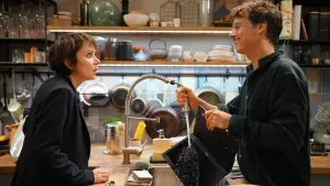 Backdrop to the movie "Der Vierer" #736799