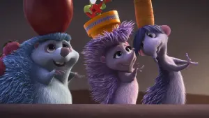 Backdrop to the movie "Ferdinand" #231732