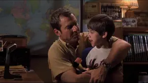 Backdrop to the movie "Frequency" #230661