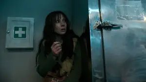 Backdrop to the movie "Good Luck, Have Fun, Don