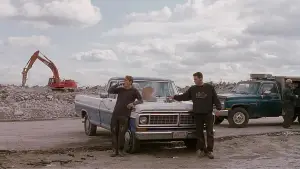 Backdrop to the movie "Good Will Hunting" #579905