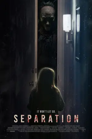 Poster to the movie "Separation" #110600
