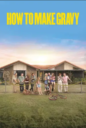 Movie poster "How to Make Gravy"