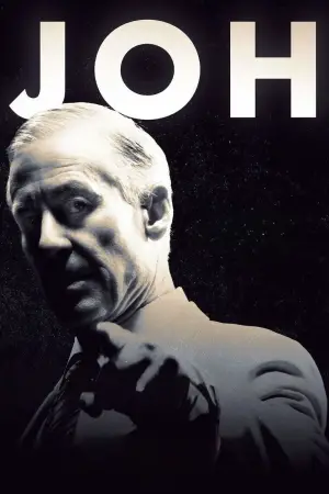 Poster to the movie "Joh: Last King of Queensland" #685100