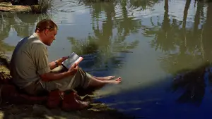 Backdrop to the movie "Lawrence of Arabia" #627790