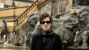 Backdrop to the movie "Lendas da Noite" #561056