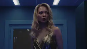 Backdrop to the movie "M3GAN 2.0" #528605