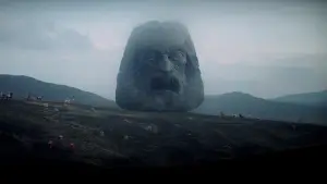 Backdrop to the movie "Zardoz" #937659