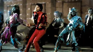 Backdrop to the movie "Michael Jackson