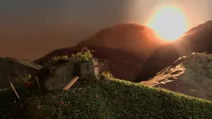 Backdrop to the movie "Pitica and the Perfect Sandwich" #190879