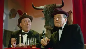 Backdrop to the movie "Totò Sexy" #733404