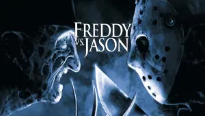 Freddy vs. Jason