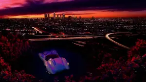 Backdrop to the movie "Speed Racer" #700950