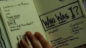 Backdrop to the movie "The Bourne Supremacy" #224840