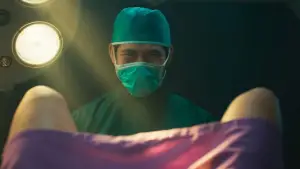 Backdrop to the movie "The Damnation" #679312