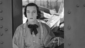 Backdrop to the movie "The General" #723179