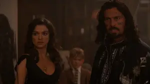 Backdrop to the movie "The Mummy Returns" #624587