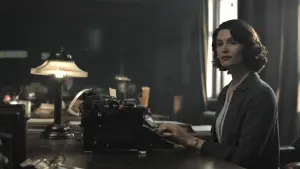 Backdrop to the movie "Their Finest" #269700