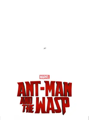 Poster to the movie "Ant-Man and the Wasp" #42001