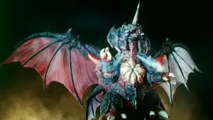Backdrop to the movie "Godzilla vs. Destoroyah" #896384