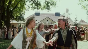 Backdrop to the movie "The Last Days" #726832