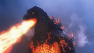 Backdrop to the movie "Godzilla vs. Destoroyah" #896391