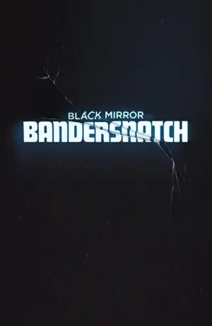Poster to the movie "Black Mirror: Bandersnatch" #75503