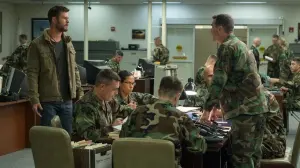 Backdrop to the movie "12 Strong" #320964