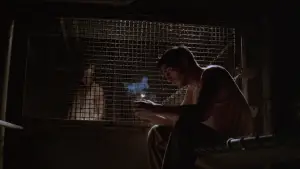 Backdrop to the movie "The Thin Red Line" #650177