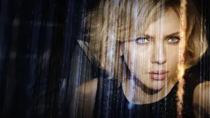 Backdrop to the movie "Lucy" #580057