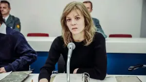 Backdrop to the movie "Stammheim - Zeit des Terrors" #719286