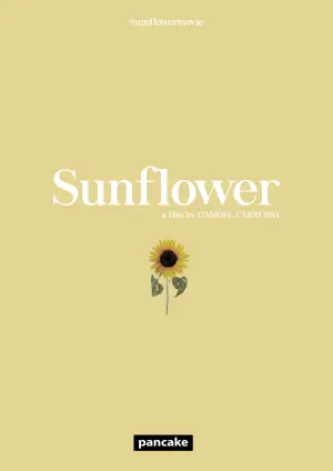 Poster to the movie "Sunflower" #476398
