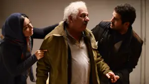 Backdrop to the movie "The Salesman" #228526