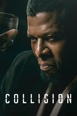 Poster to the movie "Collision" #644721