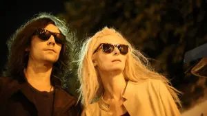 Backdrop to the movie "Only Lovers Left Alive" #229272