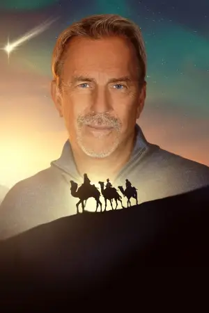 Poster to the movie "Kevin Costner Presents: The First Christmas" #690326