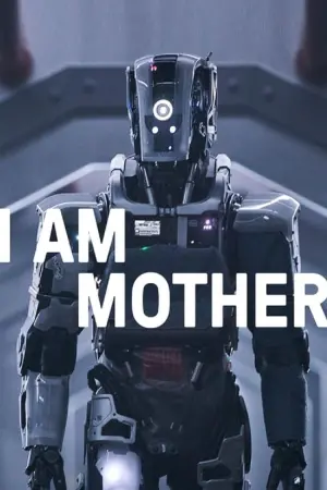 Poster to the movie "I Am Mother" #113810