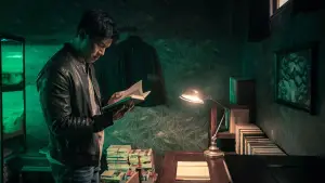 Backdrop to the movie "The Gangster, the Cop, the Devil" #655934