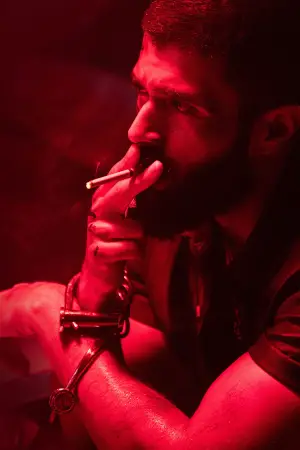 Poster to the movie "Kingdom" #709124