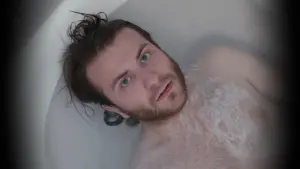 Backdrop to the movie "Into the Void" #457242